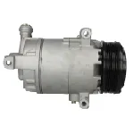 Kompresor, klima-uređaj NISSENS NIS 89041 IC-C540F8