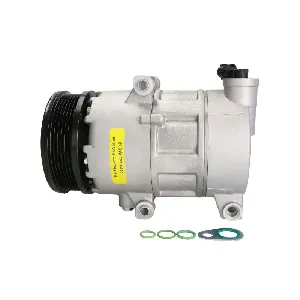 Kompresor, klima-uređaj NISSENS NIS 890418 IC-F4D568