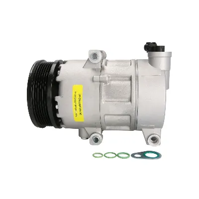 Kompresor, klima-uređaj NISSENS NIS 890418 IC-F4D568