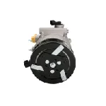 Kompresor, klima-uređaj NISSENS NIS 890418 IC-F4D568