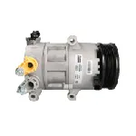 Kompresor, klima-uređaj NISSENS NIS 890418 IC-F4D568