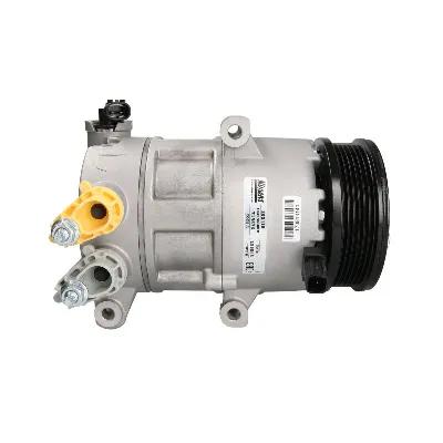 Kompresor, klima-uređaj NISSENS NIS 890418 IC-F4D568