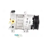 Kompresor, klima-uređaj NISSENS NIS 890418 IC-F4D568