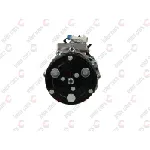 Kompresor, klima-uređaj NISSENS NIS 89042 IC-C540F9