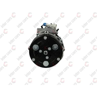 Kompresor, klima-uređaj NISSENS NIS 89042 IC-C540F9