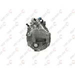 Kompresor, klima-uređaj NISSENS NIS 89042 IC-C540F9