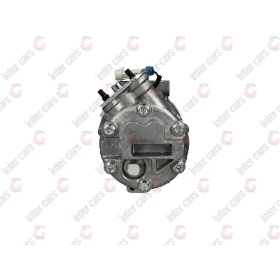 Kompresor, klima-uređaj NISSENS NIS 89042 IC-C540F9