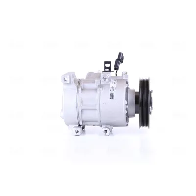 Kompresor, klima-uređaj NISSENS NIS 890423 IC-E51DC4
