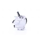 Kompresor, klima-uređaj NISSENS NIS 890423 IC-E51DC4