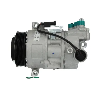 Kompresor, klima-uređaj NISSENS NIS 89043 IC-C54041