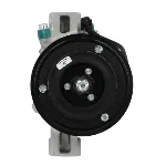 Kompresor, klima-uređaj NISSENS NIS 89043 IC-C54041