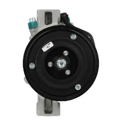 Kompresor, klima-uređaj NISSENS NIS 89043 IC-C54041