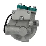 Kompresor, klima-uređaj NISSENS NIS 89043 IC-C54041