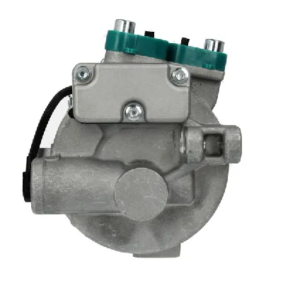 Kompresor, klima-uređaj NISSENS NIS 89043 IC-C54041