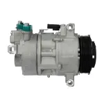 Kompresor, klima-uređaj NISSENS NIS 89043 IC-C54041