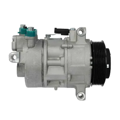 Kompresor, klima-uređaj NISSENS NIS 89043 IC-C54041