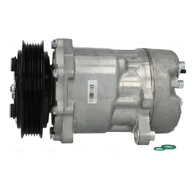 Kompresor, klima-uređaj NISSENS NIS 89044 IC-C54031