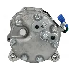 Kompresor, klima-uređaj NISSENS NIS 89044 IC-C54031