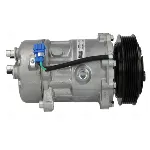 Kompresor, klima-uređaj NISSENS NIS 89044 IC-C54031