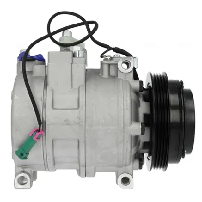 Kompresor, klima-uređaj NISSENS NIS 89045 IC-C54035