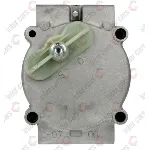 Kompresor, klima-uređaj NISSENS NIS 89046 IC-C54042