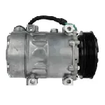 Kompresor, klima-uređaj NISSENS NIS 89047 IC-C5404E