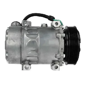 Kompresor, klima-uređaj NISSENS NIS 89047 IC-C5404E