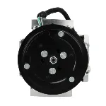 Kompresor, klima-uređaj NISSENS NIS 89047 IC-C5404E