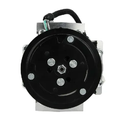 Kompresor, klima-uređaj NISSENS NIS 89047 IC-C5404E