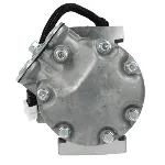 Kompresor, klima-uređaj NISSENS NIS 89047 IC-C5404E