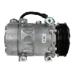 Kompresor, klima-uređaj NISSENS NIS 89047 IC-C5404E