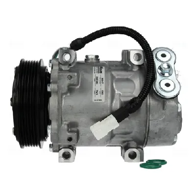 Kompresor, klima-uređaj NISSENS NIS 89047 IC-C5404E