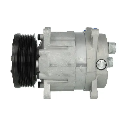 Kompresor, klima-uređaj NISSENS NIS 89048 IC-C540FA