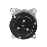 Kompresor, klima-uređaj NISSENS NIS 89048 IC-C540FA