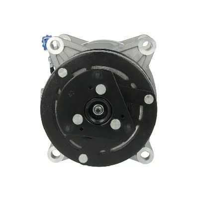 Kompresor, klima-uređaj NISSENS NIS 89048 IC-C540FA