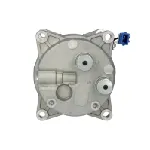 Kompresor, klima-uređaj NISSENS NIS 89048 IC-C540FA