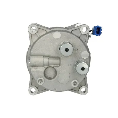 Kompresor, klima-uređaj NISSENS NIS 89048 IC-C540FA