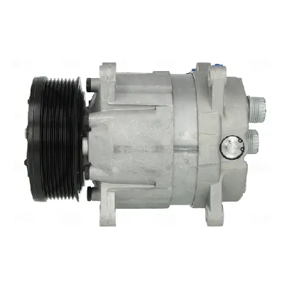 Kompresor, klima-uređaj NISSENS NIS 89048 IC-C540FA