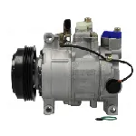 Kompresor, klima-uređaj NISSENS NIS 89049 IC-C54043