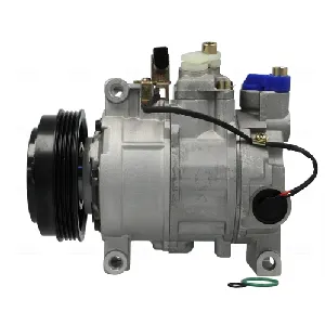 Kompresor, klima-uređaj NISSENS NIS 89049 IC-C54043