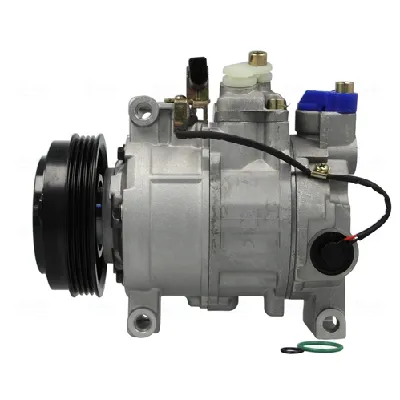 Kompresor, klima-uređaj NISSENS NIS 89049 IC-C54043