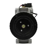 Kompresor, klima-uređaj NISSENS NIS 89049 IC-C54043