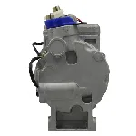 Kompresor, klima-uređaj NISSENS NIS 89049 IC-C54043