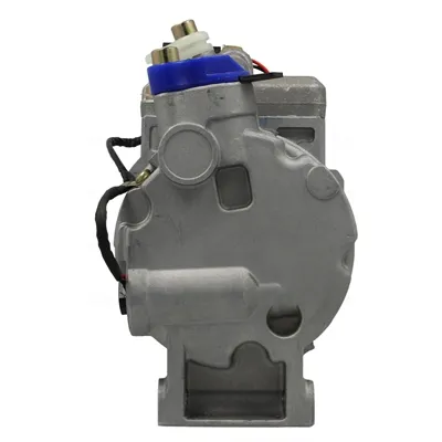 Kompresor, klima-uređaj NISSENS NIS 89049 IC-C54043