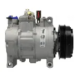 Kompresor, klima-uređaj NISSENS NIS 89049 IC-C54043