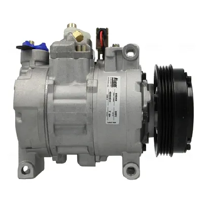 Kompresor, klima-uređaj NISSENS NIS 89049 IC-C54043