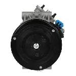 Kompresor, klima-uređaj NISSENS NIS 89050 IC-C5404F