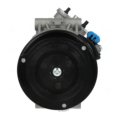 Kompresor, klima-uređaj NISSENS NIS 89050 IC-C5404F