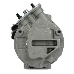 Kompresor, klima-uređaj NISSENS NIS 89050 IC-C5404F