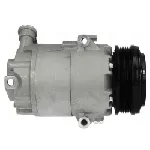 Kompresor, klima-uređaj NISSENS NIS 89050 IC-C5404F